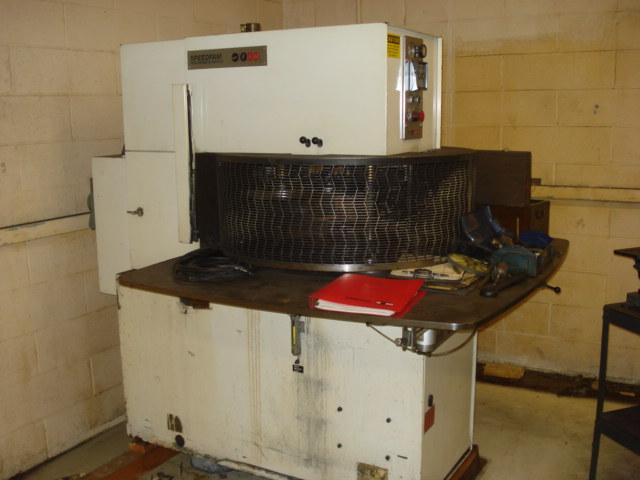 Used machines