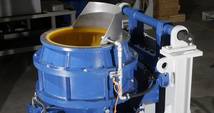 Mass Finishing Machines