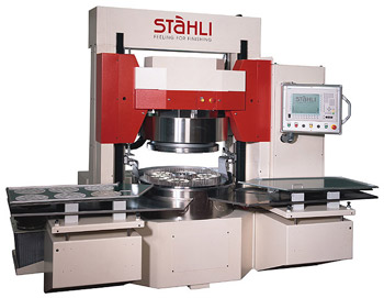 Stahli USA