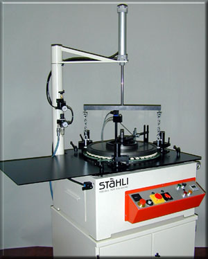 Stahli USA