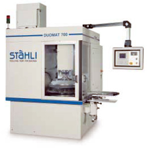 Stahli USA
