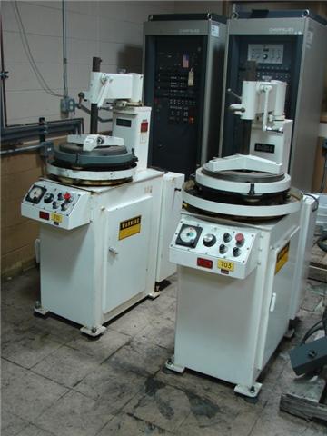 used machines